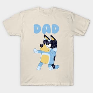 VINTAGE - NEW DAD T-Shirt